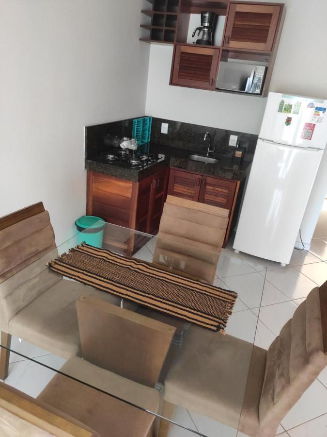 Apto Vista Mar - Brisas Do Amor 110 Praia de Pipa Zewnętrze zdjęcie