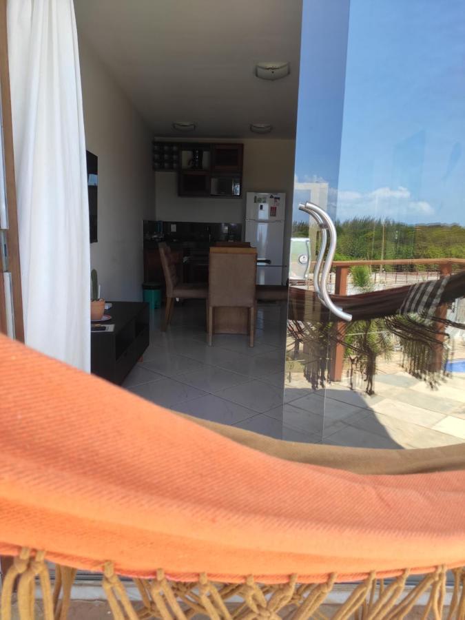 Apto Vista Mar - Brisas Do Amor 110 Praia de Pipa Zewnętrze zdjęcie