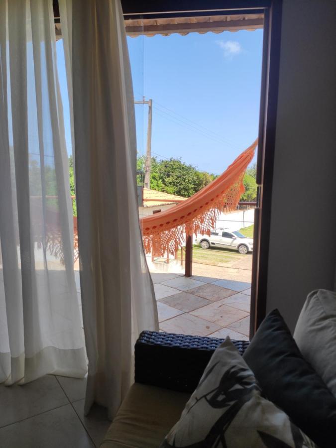 Apto Vista Mar - Brisas Do Amor 110 Praia de Pipa Zewnętrze zdjęcie