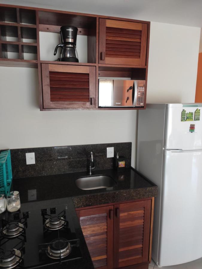 Apto Vista Mar - Brisas Do Amor 110 Praia de Pipa Zewnętrze zdjęcie
