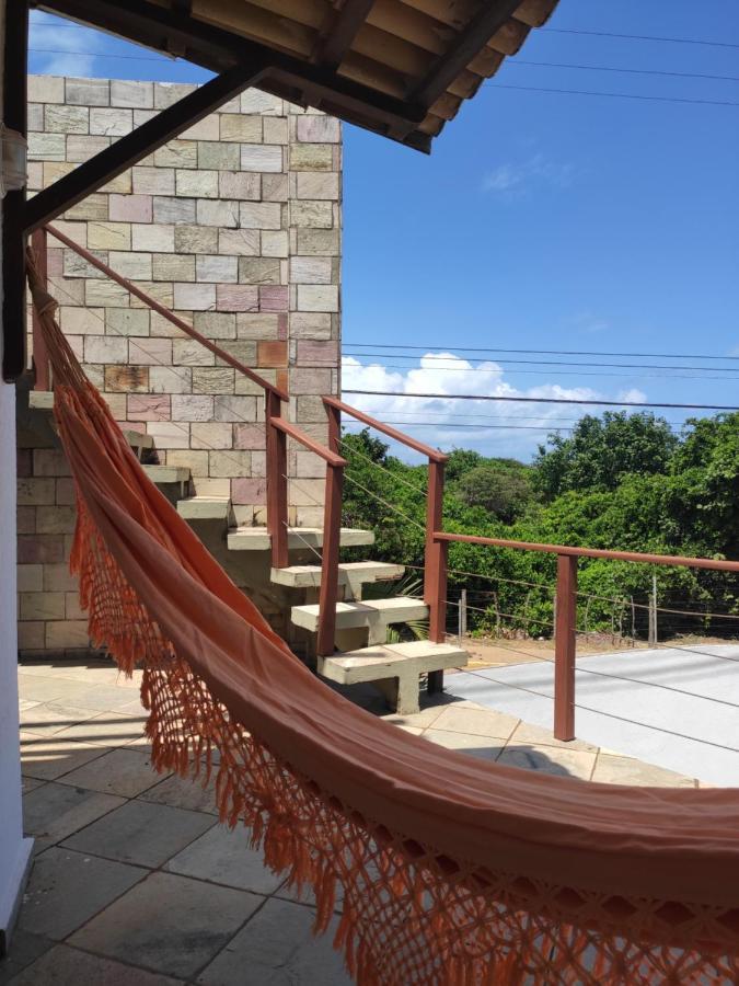 Apto Vista Mar - Brisas Do Amor 110 Praia de Pipa Zewnętrze zdjęcie