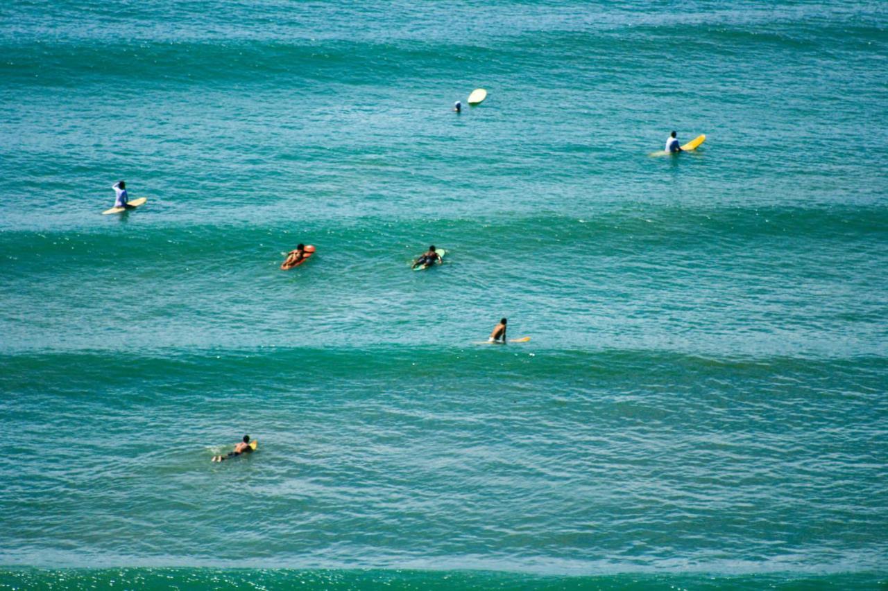 Apto Vista Mar - Brisas Do Amor 110 Praia de Pipa Zewnętrze zdjęcie