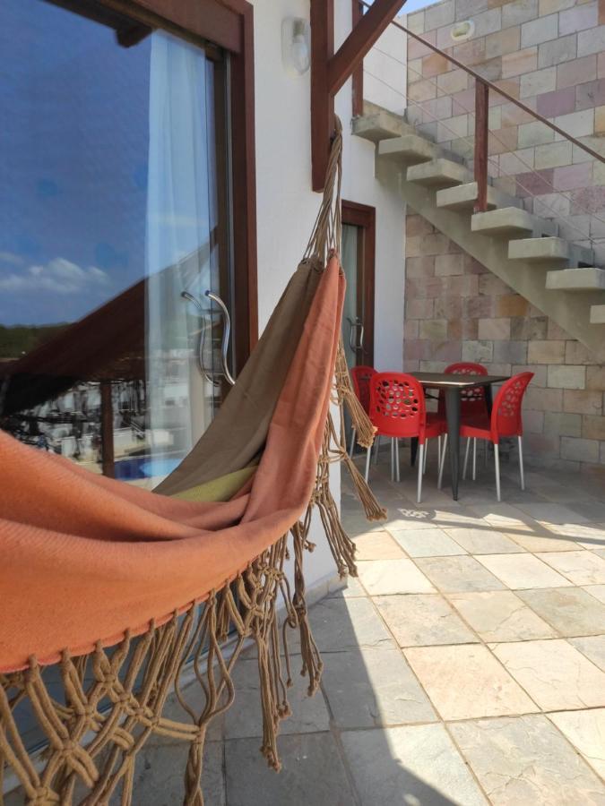Apto Vista Mar - Brisas Do Amor 110 Praia de Pipa Zewnętrze zdjęcie