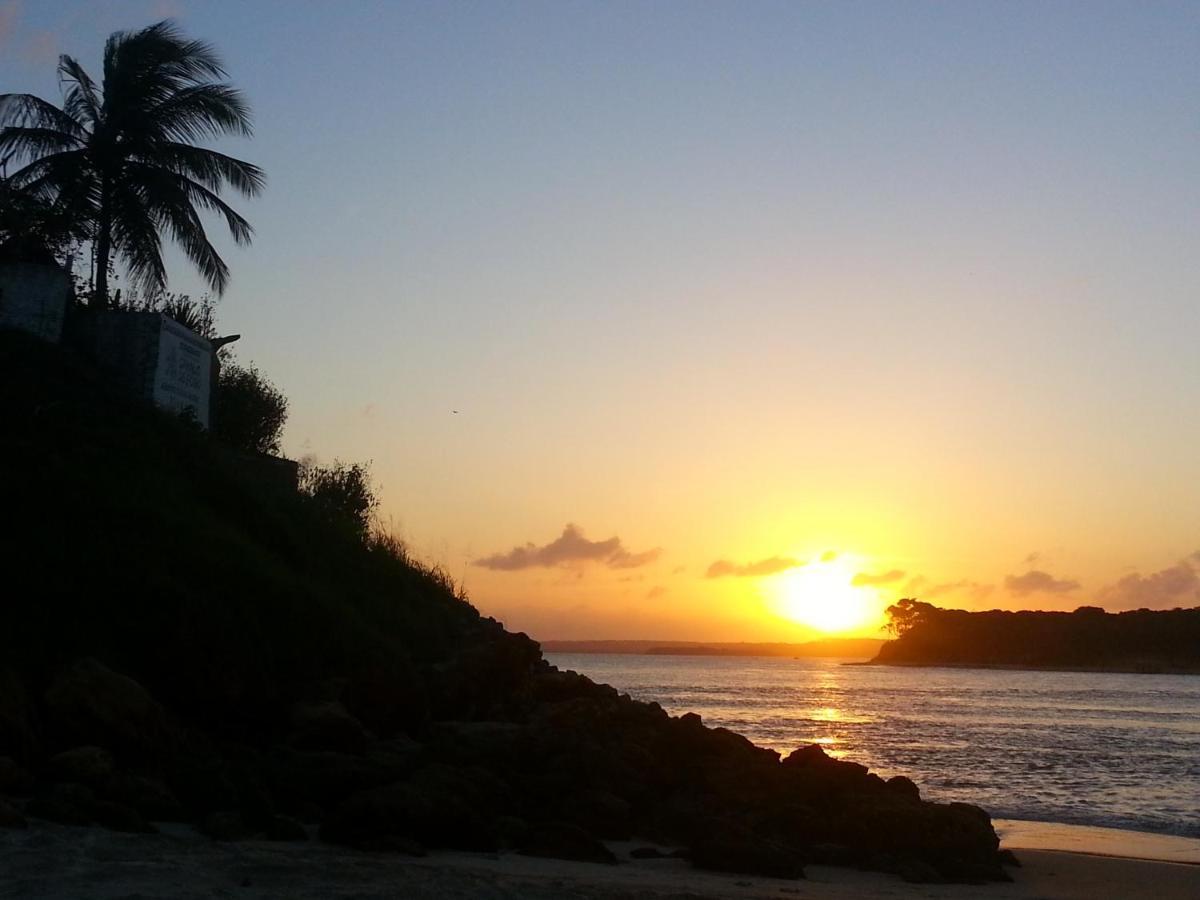 Apto Vista Mar - Brisas Do Amor 110 Praia de Pipa Zewnętrze zdjęcie