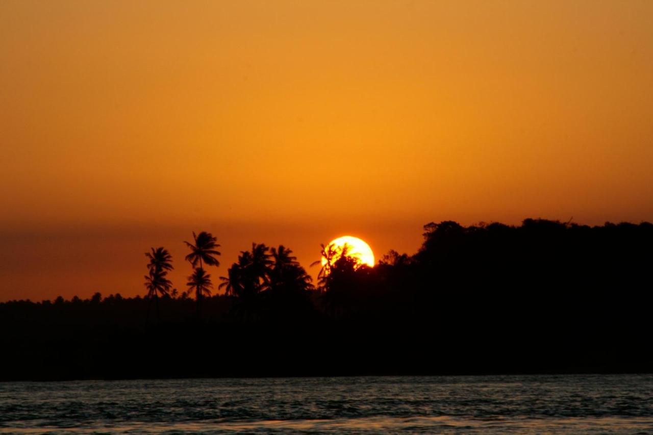 Apto Vista Mar - Brisas Do Amor 110 Praia de Pipa Zewnętrze zdjęcie