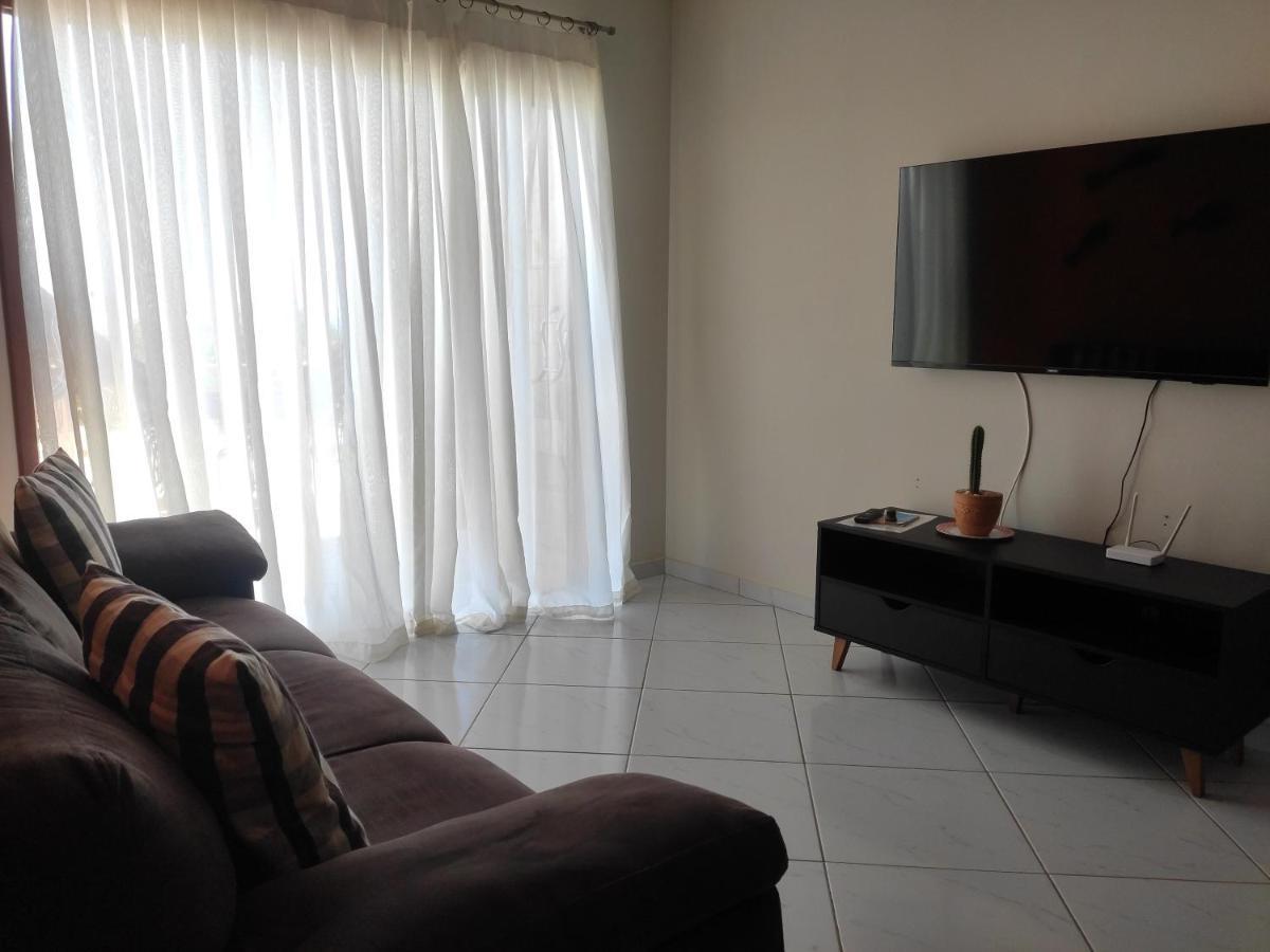 Apto Vista Mar - Brisas Do Amor 110 Praia de Pipa Zewnętrze zdjęcie