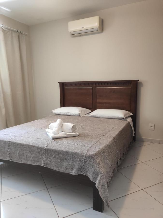 Apto Vista Mar - Brisas Do Amor 110 Praia de Pipa Zewnętrze zdjęcie