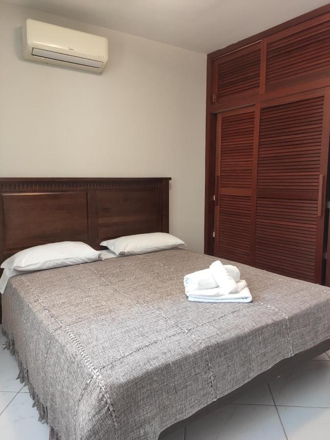 Apto Vista Mar - Brisas Do Amor 110 Praia de Pipa Zewnętrze zdjęcie